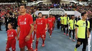 Complete overview of manchester united vs liverpool (premier league) including video replays, lineups, stats manchester united *. Liverpool 1 1 Malaysia Xi 5 Things We Learned As Reds Stumble To Draw In Pre Season Friendly Mirror Online
