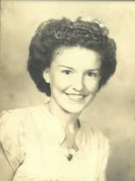 Olive Joslin Obituary