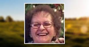 Dorothy Ulrich Obituary March 6, 2016