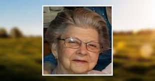 Isabel Pazos-Ayerbe Obituary October 17, 2020