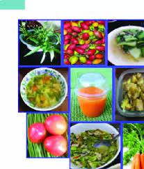 Maybe you would like to learn more about one of these? Pengolahan Bahan Pangan Sayuran Menjadi Makanan Dan Minuman Kesehatan Prakarya Vii 2 Berkesenian