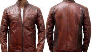 Pin On Leathers Only