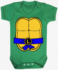Teenage Mutant Ninja Turtles Waistcoat Bodysuit Infant Clothing Png 1244x1500px Teenage Mutant Ninja Turtles Baby Toddler