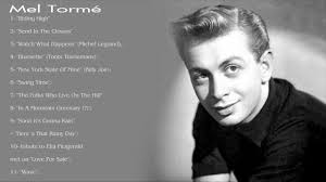 Mel Tormé Best Songs