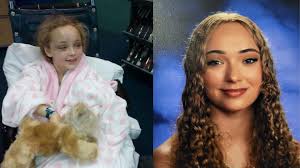 College-bound Georgia teen reflects