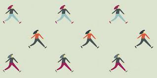 Marche rapide bords de marne en 2 groupes. Marche Rapide Les Bienfaits De La Marche Rapide Marie Claire