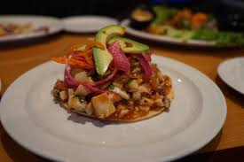 Coconuts fish cafe serves up my favorite fish tacos on maui. We Found The Best Latin Restaurant In Every State According To Yelp