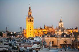 Nights in the gardens of the alcázar. Sevilla Official Andalusia Tourism Website