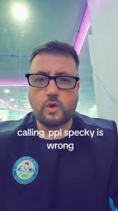 Respect for Glasses Wearers: A Humorous Take