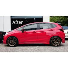 Check spelling or type a new query. Honda City Gm Gm6 Jazz Ge Gk 08 14 Eibach Pro Kit Lowering Spring Shopee Malaysia