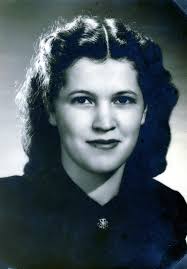 Imogene Anderson Obituary