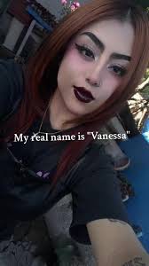 My Real Name Is Anesa
