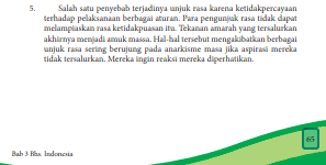 Jawaban kegiatan 66 bahasa indonesia kelas 8 halaman 170. Xnizoksts92kgm