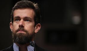 He also sent me his hair in an envelope. Twitter Ceo Jack Dorsey S Bountiful Beard At His Senate Hearing Is Now A Magnificent Meme Brobible