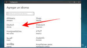 Por eso te vamos a explicar cómo puedes cambiar el idioma para ponerlo de nuevo en español. Como Cambiar El Idioma De Windows 10
