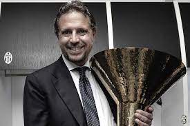 Grande estimatore del ds fabio paratici. Opinion Top 5 Transfers Conducted By Paratici At Juventus Juvefc Com