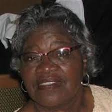 Rose Marie (Ree) Manigault Obituary (1948