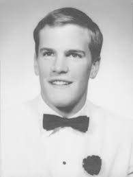 James Moore Obituary (1943