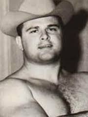 Oklafan.com v5 Beta > News > Wrestlers Had Strong Hold