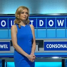 Yeah i think we'd like another one, she shared. Rachel Riley Apologises To Jedward For Hurtful Comment