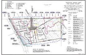 Dependent control surveys for mapping, land information, property, and engineering requirements. How To Read Land Survey Maps
