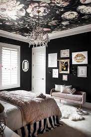 When set against light walls or floors, black furniture adds contrast perfect for most styles. Pin On Rugs Interiors