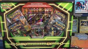 We did not find results for: Pokemon Cards Shiny Mega Rayquaza Ex Box Opening Youtube