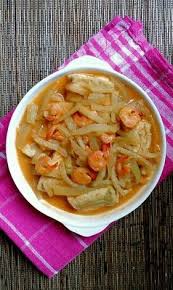 Setelah mengikuti resep di atas kami yakin anda bisa membuat masakan sayur labu kuah pasangan ketupat yang lezat dan nycmat. Resep Sambal Goreng Labu Siam Udang Tahu Pete Ale Dan Cabai Hijau Pakai Santan Resep Sambal Goreng Labu Siam Udang Tahu Pete Ale Dan Nikmati Dengan Nasi Putih Hangat Biar Makin Kenyang Penbeliinnova