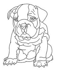 Thousands pictures for downloading and printing! 31 Bulldog Coloring Pages Ideas Coloring Pages Bulldog Coloring Pages For Kids