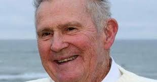 Obituary of Claude “Dean” Pitts