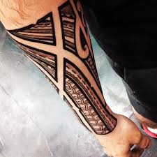 During recent years, forearm tattoos have grown in popularity amongst men. 40 Polynesian Forearm Tattoo Designs For Men Masculine Tribal