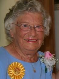 Edith Terry Obituary