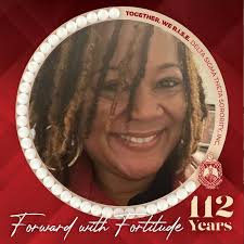 Dr. Shaunda L. Luther, MBA