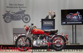 Image result for Red 1951 Motorcycle
