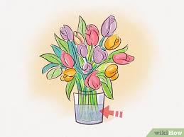 Nc state extension is the largest outreach program at nc state university. 3 Ways To Send Flowers Internationally Wikihow