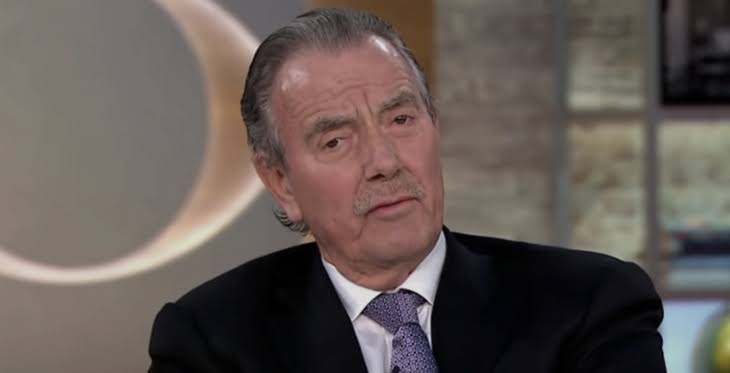 The Young And The Restless Spoilers: Eric Braeden Responds To Retirement  Rumors, Is Victor Leaving Y&R?