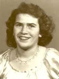 Bonnie H. Belnap Parkinson (1934-1975)