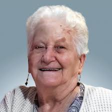 Agnes A. "Aggie" Strommen Obituary & Funeral