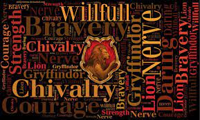 Here are only the best gryffindor wallpapers. 42 Gryffindor Wallpaper Hd On Wallpapersafari