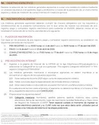 16 al 18 de marzo estas serán las únicas fechas para el segundo registro y puedas participar en este concurso. Mauricio Ambriz Auf Twitter Convocatoria Para El Examen Nacional Para Aspirantes A Residencias Medicas Enarm 2020 Https T Co Nijmjhnxki