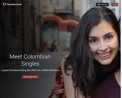 Unlike some other dating sites, this free trial lets you view your suggested matches and while you can't respond, you can see who's messaged you (so you can decide if you want that paid account before buying). Columbiancupid Reviews 38 Reviews Of Colombiancupid Com Sitejabber