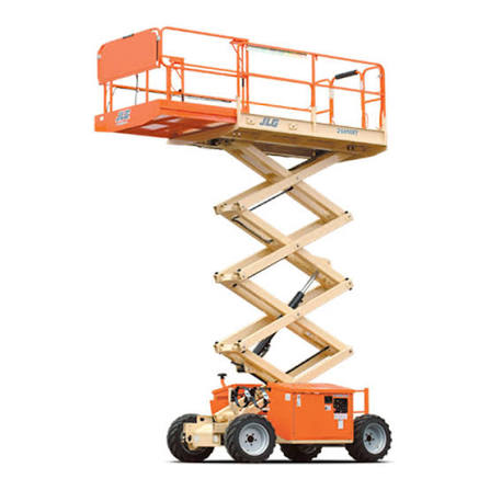 JLG 260MRT Aerial Lift