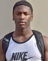 Ronald Thompkins, Nebraska, Running Back