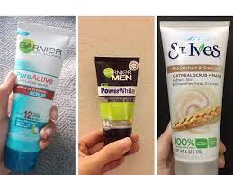 Ives packs its apricot scrub with crushed walnut shells that can tear up your face, and leave you wrinkled with acne. 4 Scrub Muka Dipercayai Berkesan Mengikut Jenis Kulit Anda Maskulin