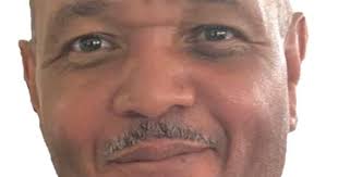 Andre Renato Orlando Bethel