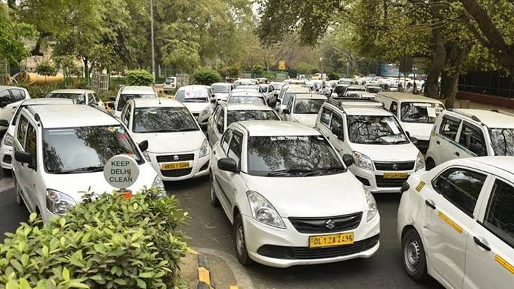 Greater Noida to Jewar Airport Cab