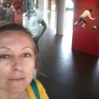 Iris Geiger (igeiger2) — Perfil