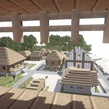 Millénaire is a minecraft mod that aims to fill the emptiness left by the default minecraft villages by adding new npc villages loosely base. Life In The Village Modpacks Minecraft Curseforge
