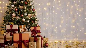 Den Weihnachtsbaum Aufstellen Frisch Halten Schoner Wohnen