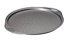 Wilton Nonstick Pizza Pan Review Pan Pizza Pan Wilton